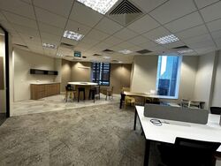 PLUS (D1), Office #542749791